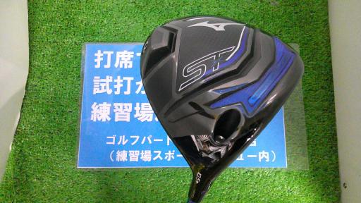 【中古】 ミズノ Mizuno ST-X 230 10.5° ドライバー DR 純正特注シャフト (フレックスR) メンズ 男性用 右利き 右用 Cランク ゴルフクラブ