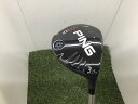 【中古】 ピン G25 3W フェアウェイウッド FW TFC 360(フェアウェイ) (フレックスS) メンズ 男性用 右利き 右用 Bランク ゴルフクラブ