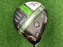 【中古】 キャロウェイ EPIC SPEED 3W フェアウェイウッド FW 純正特注シャフト (フレックスS) メンズ 男性用 右利き 右用 Cランク ゴルフ...