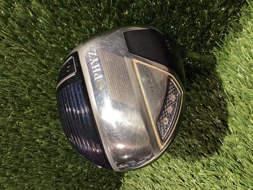 【中古】 ブリヂストン PHYZ(2014) CL 13.5° レディース ドライバー DR PZ-404W (フレックスL) レディース 女性用 右利き 右用...