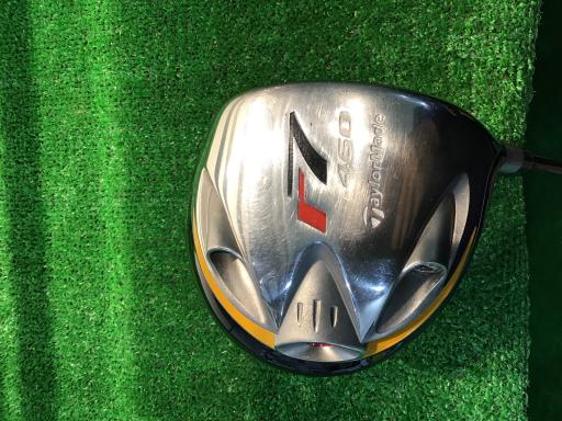 楽天市場】テーラーメイド r7 460 ドライバーの通販