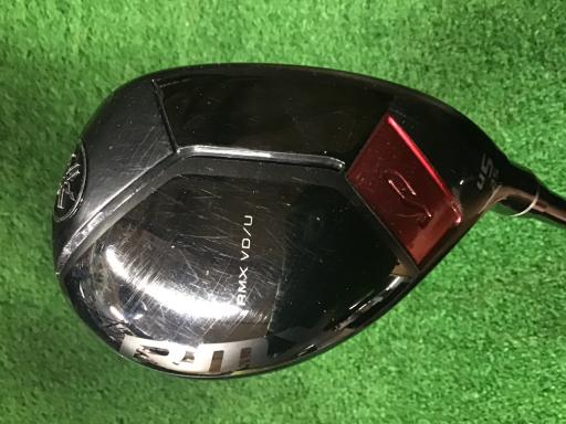 【中古】 ヤマハ RMX VD(2024) U5 ユーティリティ UT TENSEI TR60h (フレックスR) メンズ 男性用 右利き 右用 Cランク ゴルフクラブの商品画像