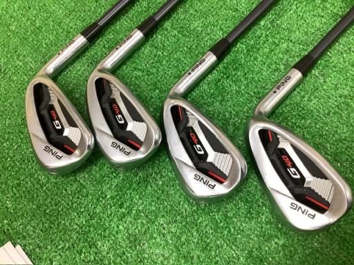 楽天市場】ping g410アイアンセットの通販 楽天市場】ping g410アイアンセットの通販