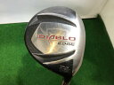 【中古】 キャロウェイ DIABLO EDGE(Black) 18° フェアウェイウッド FW FUBUKI AX f65 (フレックスS) メンズ 男性用 右...
