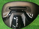【中古】 本間ゴルフ TOUR WORLD TW757 U4 ユーティリティ UT VIZARD for TW757(UT) (フレックスS) メンズ 男性用 ...