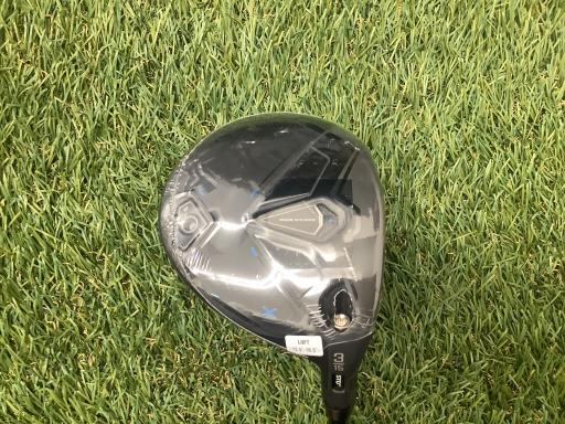 【中古】 コブラ cobra DARKSPEED X 3W フェアウェイウッド FW SPEEDER NX for Cobra(DARKSPEED FW) (フレックスS) メンズ 男性用 右利き 右用 Nランク ゴルフクラブ