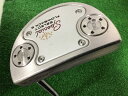 【中古】 タイトリスト SCOTTY CAMERON Special select FLOWBACK 5 35インチ パター PT スチール (フレックスその他) メンズ 男性用 右利き 右用 Cランク ゴルフクラブ(4)