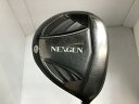 【中古】 ゴルフパートナー NEXGEN NF-201 7W フェアウェイウッド FW NS201-F (フレックスS) メンズ 男性用 右利き 右用 Cランク...