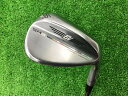 【中古】 タイトリスト VOKEY SPIN MILLED SM9 ツアークロム 56°/08°M ウェッジ WG リシャフト (フレックスその他) メンズ 男性用 右利き 右用 Cランク ゴルフクラブ