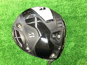 【中古】 ブリヂストン BRIDGESTONE B2 HT 9.5° ドライバー DR VANQUISH BS50(DR) (フレックスS) メンズ 男性用 右利き 右用 Cランク ゴルフクラブ