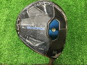 【中古】 キャロウェイ PARADYM Ai SMOKE MAX 5W フェアウェイウッド FW TENSEI 50 for CW(Ai SMOKE FW) (フレックスR) メンズ 男性用 右利き 右用 Bランク ゴルフクラブ