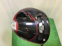 【中古】 テーラーメイド STEALTH2 PLUS 9° ドライバー DR リシャフト (フレックスその他) メンズ 男性用 右利き 右用 Cランク ゴルフクラブ
