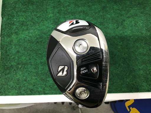 楽天市場】ブリヂストン b1 st ユーティリティ（ブランドブリヂストン