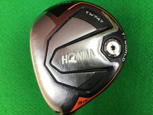 入手困難 レフティ 本間睦 MH500 10.5度 R 高反発 超希少 美品 左 入手困難 レフティ 本間睦 MH500 10.5度 R 高反発 超希少 美品 左