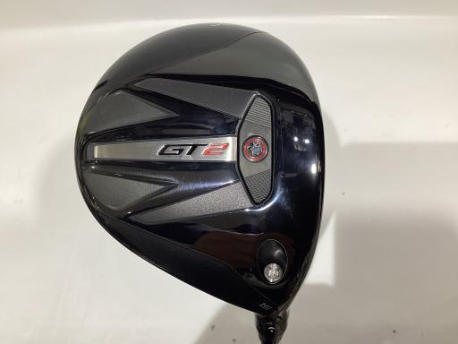 TITLEIST - 【中古】 タイトリスト GT2 15° フェアウェイウッド FW リシャフト (フレックスその他) メンズ 男性用 右利き 右用 Cランク ゴルフクラブ