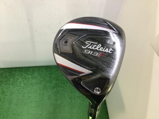 タイトリスト 913No.16