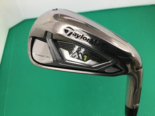 220480）☆ヘッド単品☆ テーラーメイド M1 430 ドライバー 9.5