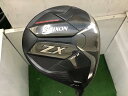 中古 Cランク （フレックスその他） ダンロップ SRIXON　ZX　Mk　II　7W リシャフト その他 男性用 右利き フェアウェイウッド FW