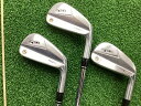 【中古】 本間ゴルフ TOUR WORLD TR21X 7S アイアンセット IR NS PRO 950GH neo (フレックスS) メンズ 男性用 右利き ...