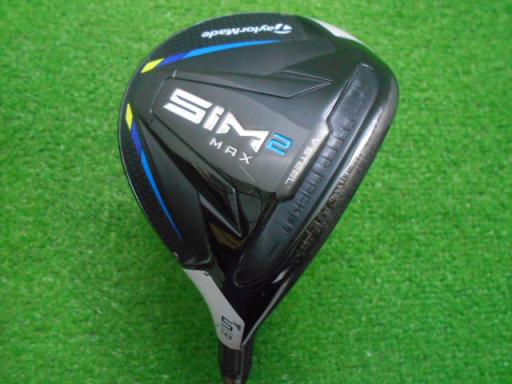 楽天市場】sim2 max 5w(フェアウェイウッド|メンズクラブ 楽天市場】sim2 max 5w(フェアウェイウッド|メンズクラブ