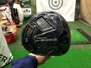 【中古】 キャロウェイ PARADYM Ai SMOKE MAX 10.5° ドライバー DR TENSEI 50 for CW(Ai SMOKE DR) (フ...