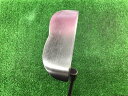 【中古】 ピン B60 ステンレス パター PT スチール (フレックスその他) メンズ 男性用 右利き 右用 Dランク ゴルフクラブ