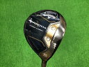 【中古】 キャロウェイ PARADYM 5W フェアウェイウッド FW VENTUS TR 5 for CW(PARADYM FW) (フレックスSR) メンズ 男性用 右利き 右用 Cランク ゴルフクラブ