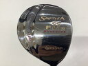 【中古】 マジェスティゴルフ(旧マルマン) SHUTTLE A TypeF F11 レディース フェアウェイウッド FW SHUTTLE A TypeF (フレ...