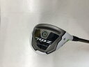 【中古】 テーラーメイド RBZ U5 レディース ユーティリティ UT RB-45(ユーティリティ) (フレックスL) レディース 女性用 右利き 右用 Bラ...