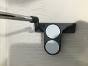 【中古】 オデッセイ DFX 2-BALL BLADE(2025) 34インチ パター PT スチール (フレックスその他) メンズ 男性用 右利き 右用 Bラ...