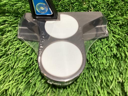 タイプ男性用利き手右利き商品コード2100394998759クラブ種別パターメーカー名オデッセイ商品名Ai−ONE　TRI−BEAM　2−BALL　BLADE　CS　33インチ発売年2025シャフトSTROKE　LAB　90　スチールシャフト材質スチールメーカーフレックスその他フレックスその他クラブセット組合せ内容クラブセット本数0クラブセット不足本数0クラブセット実本数0総合ランク&nbsp;ランクについて傷状態：ヘッド上部B傷状態：フェースB傷状態：ヘッド下部B傷状態：シャフトB傷状態：グリップオリジナル 傷無し傷状態：ヘッドカバー純正品（綺麗）査定特記・商品状態&nbsp;メーカーカタログ情報となりますので、実商品と異なる場合がございます。ヘッドロフト角(°)3ヘッド体積(cc)シャフト長(インチ)33クラブ重量(g)店舗名戸塚インドア練習場店住所神奈川県横浜市戸塚区下倉田町202電話番号045-719-4788オデッセイAi-ONE　TRI-BEAM　2-BALL　BLADE　CS　33インチ