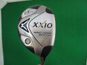 【中古】 ダンロップ XXIO(2010) U5 ユーティリティ UT XXIO MP600(ユーティリティ) (フレックスR) メンズ 男性用 右利き 右用 ...