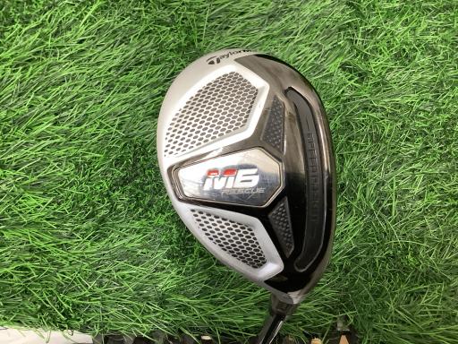 楽天市場】m6 ユーティリティ スチールシャフトの通販