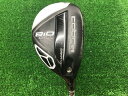 【中古】 コブラ cobra BiO CELL U3-4(ブラック) ユーティリティ UT cobra Speeder(ユーティリティ) (フレックスSR) メンズ 男性用 右利き 右用 Cランク ゴルフクラブ