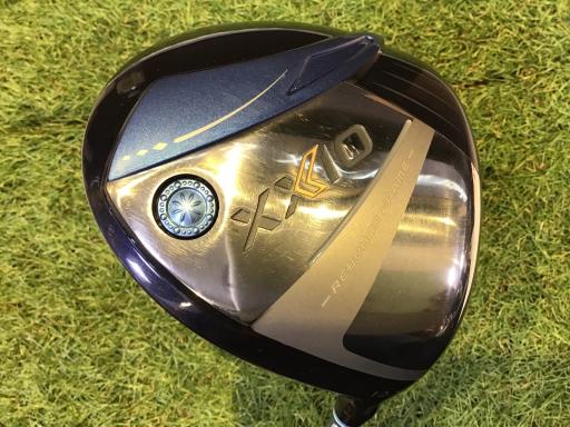 【中古】 ダンロップ XXIO(2024) 12.5° レディース ドライバー DR XXIO MP1300L(DR) (フレックスR) レディース 女性用 右...