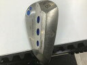 【中古】 朝日ゴルフ METAL FACTORY S2 50°/10° ウェッジ WG 純正特注シャフト (フレックスS) メンズ 男性用 右利き 右用 Cランク ゴルフクラブ