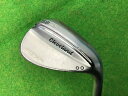 【中古】 クリーブランド Cleveland RTX-4 ツアーサテン 58°/09° MID ウェッジ WG Dynamic Gold (フレックスS) メン...