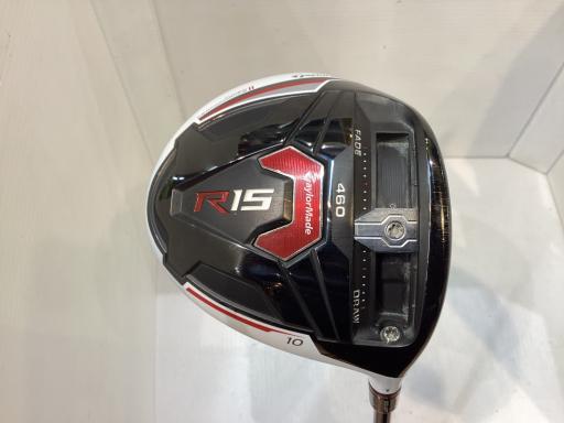 楽天市場】r15 460 ドライバー(ブランドテーラーメイド 楽天市場】r15 460 ドライバー(ブランドテーラーメイド