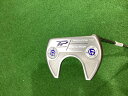 【中古】 テーラーメイド TP COLLECTION HYDRO BLAST ARDMORE TM1 34インチ パター PT スチール (フレックスその他) メンズ 男性用 右利き 右用 Cランク ゴルフクラブ