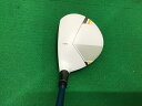 【中古】 テーラーメイド RBZ STAGE 2 TOUR 3W フェアウェイウッド FW Tour AD GT-6 (フレックスS) メンズ 男性用 右利き ...