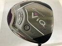 【中古】 ブリヂストン TOURSTAGE ViQ CL(2012) 13.5° レディース ドライバー DR VT-401W (フレックスL) レディース 女...