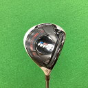 【中古】 テーラーメイド M4 3W フェアウェイウッド FW FUBUKI TM5(フェアウェイ) (フレックスS) メンズ 男性用 右利き 右用 Dランク ...