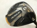 【中古】 キャロウェイ ROGUE ST ◆◆◆ LS 10.5° ドライバー DR リシャフト (フレックスその他) メンズ 男性用 右利き 右用 Cランク ...