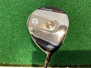 【中古】 アキラプロダクツ AKIRA TM 5W フェアウェイウッド FW AKIRA AP-F603 (フレックスR) メンズ 男性用 右利き 右用 Cラン...