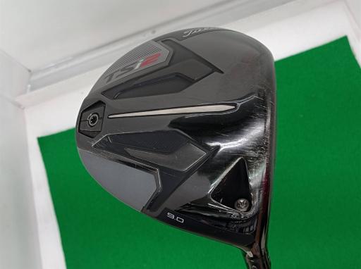 楽天市場】タイトリスト tsi2 ドライバーの通販