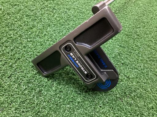 楽天市場】stroke lab パター 2 ball bladeの通販