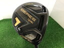 中古 Cランク （フレックスR） 本間ゴルフ BERES　BLACK　5W ARMRQ　MX　BLACK R 男性用 右利き フェアウェイウッド FW