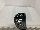 【中古】 本間ゴルフ TOUR WORLD TW-PT マレット(ベント) 34インチ パター PT スチール (フレックスその他) メンズ 男性用 右利き 右...