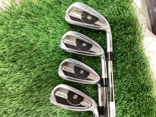 楽天市場】ping g400 アイアンの通販 楽天市場】ping g400 アイアンの通販