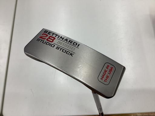 楽天市場】ベティナルディ スタジオストック(ゴルフ|スポーツ 楽天市場】ベティナルディ スタジオストック(ゴルフ|スポーツ